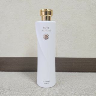 コタアイケア(COTA I CARE)のコタクチュール シャンプー フランネル 300ml(シャンプー)