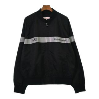 RICHARDSON リチャードソン ブルゾン(その他) XL 黒 | www