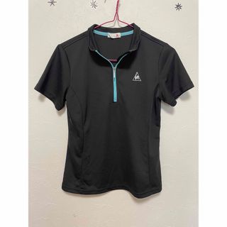 ルコックスポルティフ(le coq sportif)のle coq sportif★ポロシャツ(ポロシャツ)