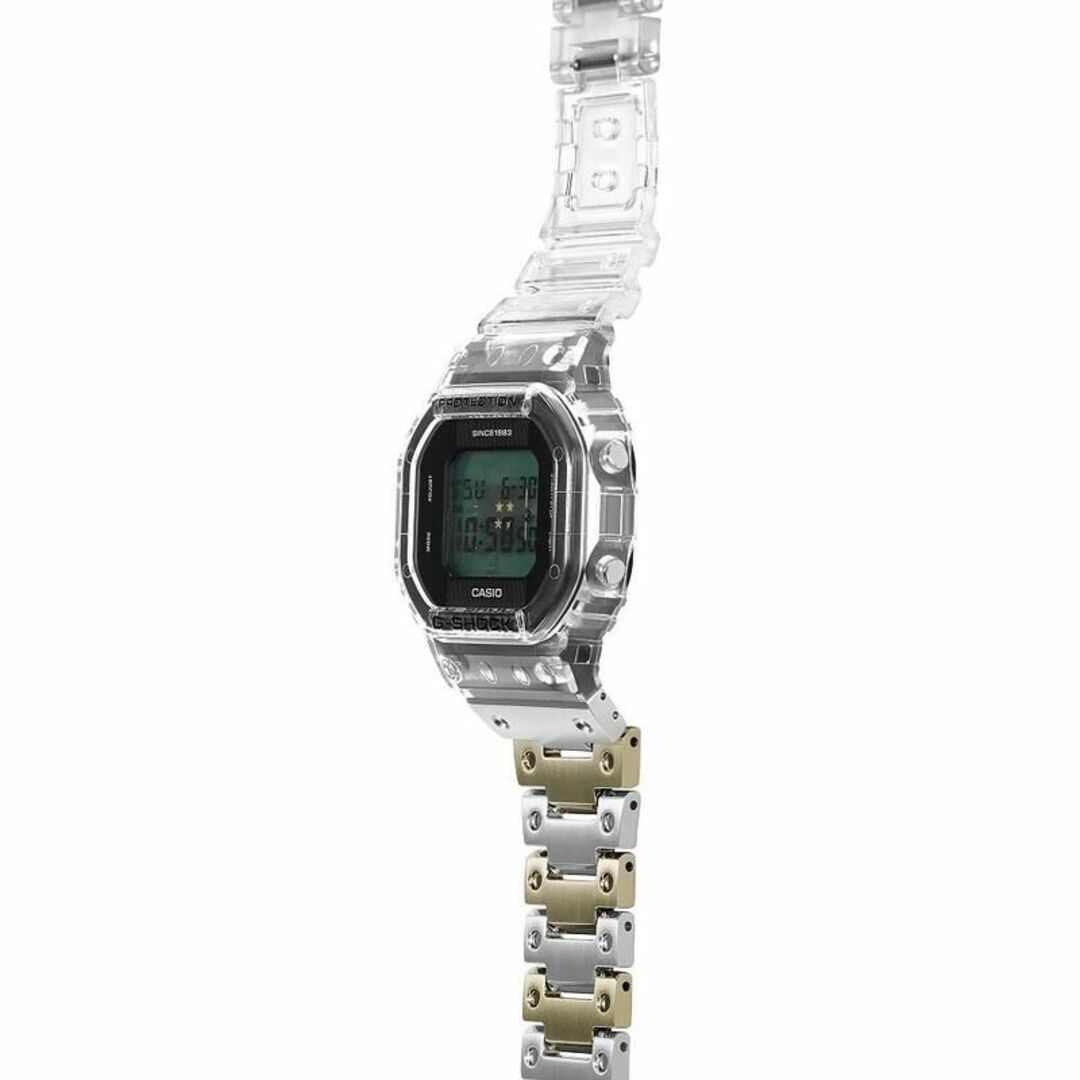 G-SHOCK - カシオ Gショック DWE-5640RX-7JR タグ付きの通販 by