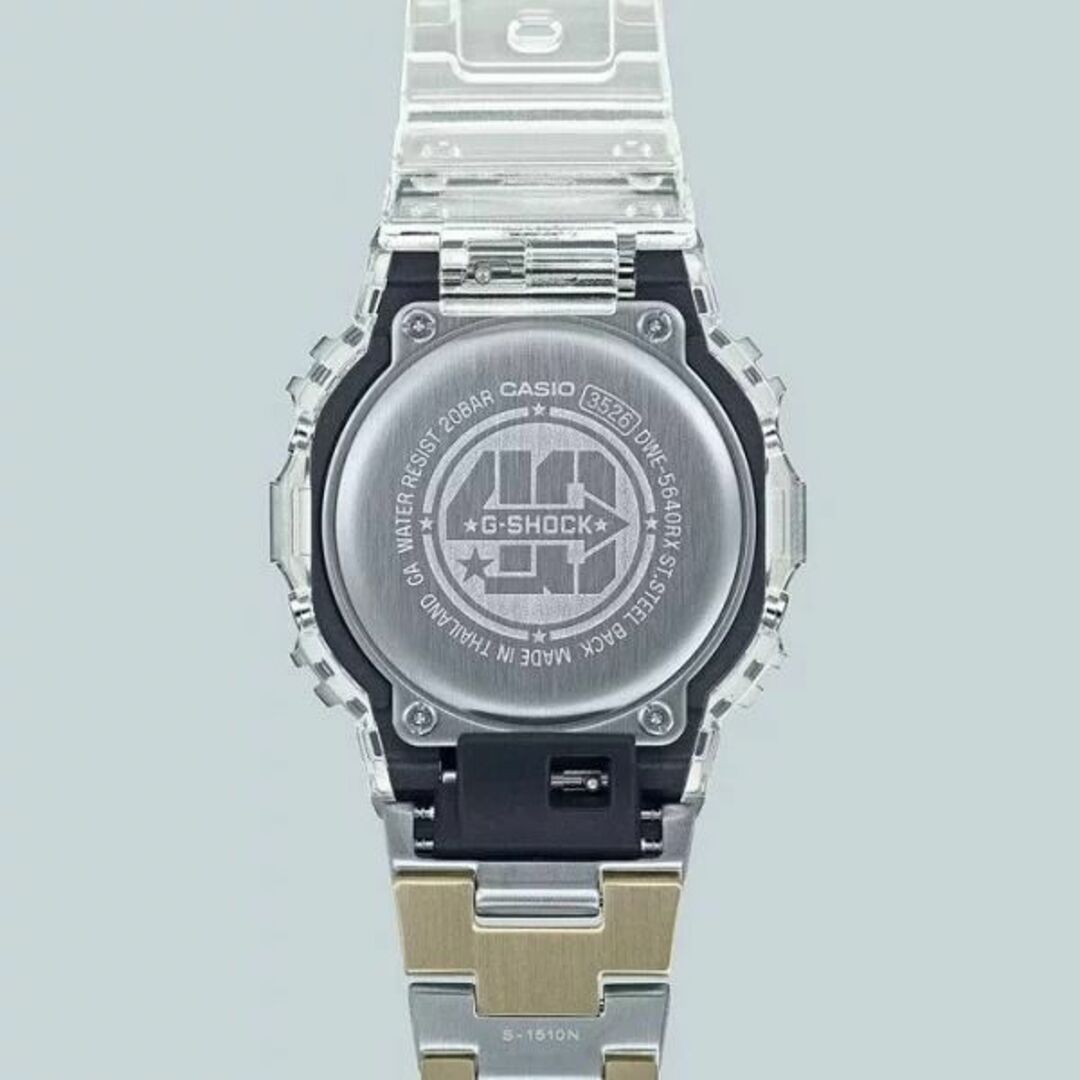 G-SHOCK - カシオ Gショック DWE-5640RX-7JR タグ付きの通販 by