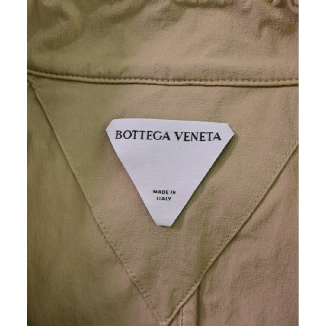 BOTTEGA VENETA トレンチコート 50(XL位) ベージュ 2