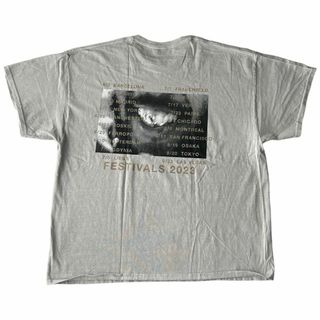 Kendrick Lamar ケンドリック・ラマー Tシャツ XL サマソニの通販 by