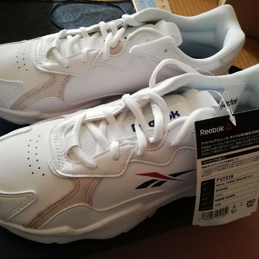 リーボック Reebok CL