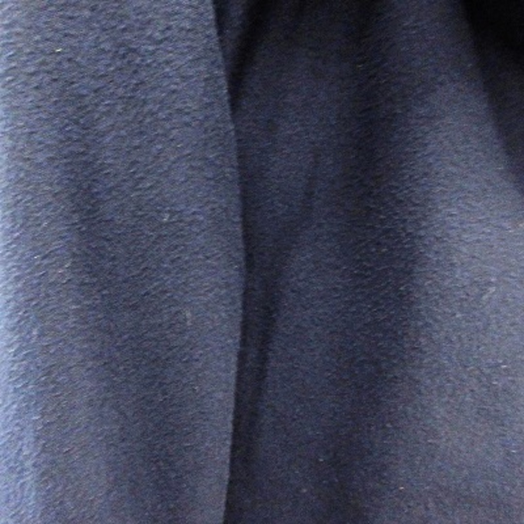 nano・universe(ナノユニバース)のナノユニバース コート ジャケット ダブルジップ サーモライト ライナー付き M メンズのジャケット/アウター(その他)の商品写真