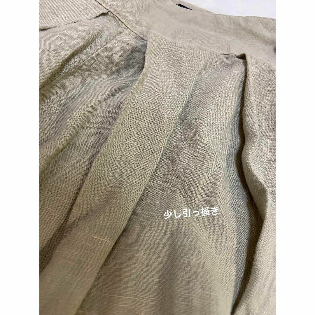 pas de calais - pas de calais パドカレ ガウチョパンツ スカパン ...