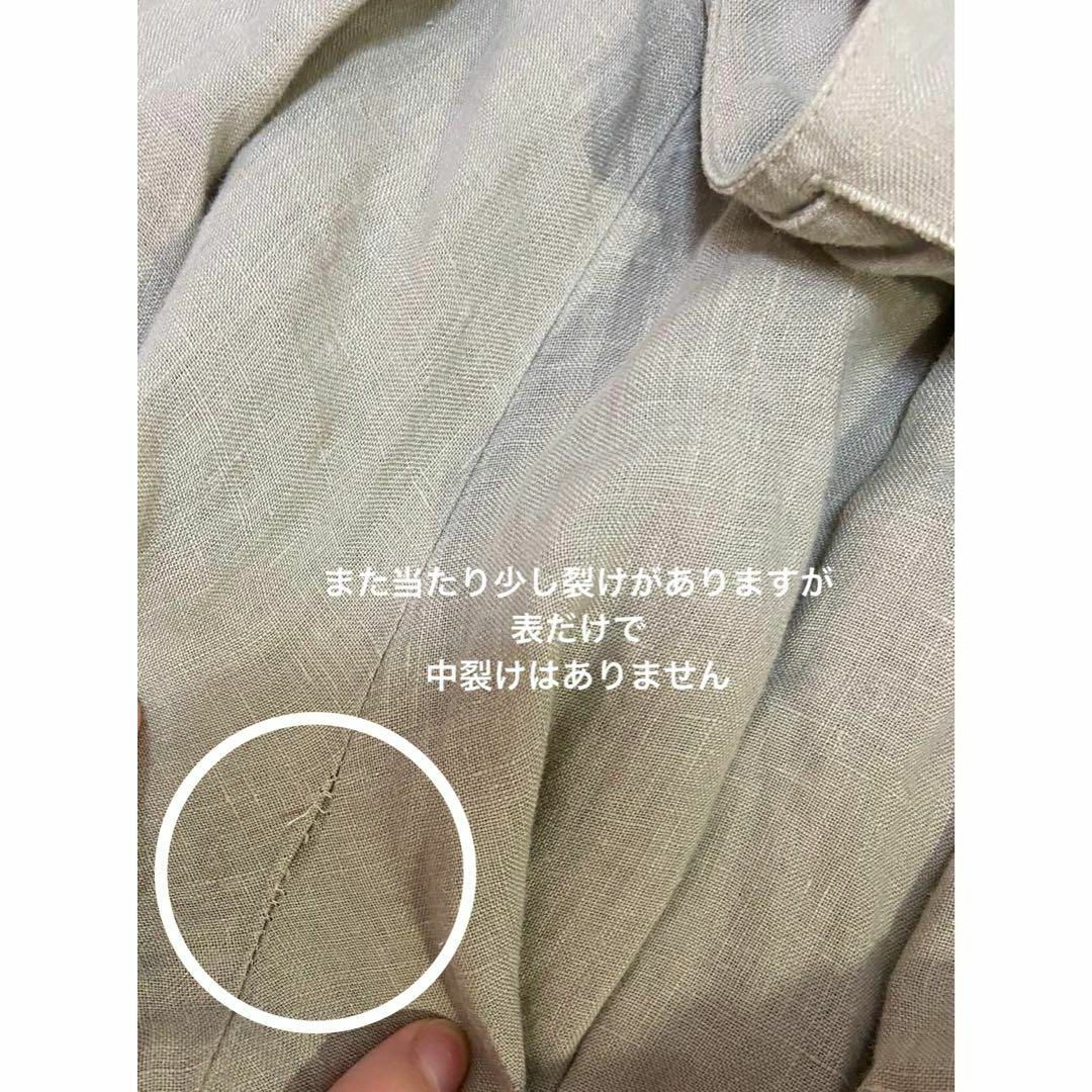 pas de calais - pas de calais パドカレ ガウチョパンツ スカパン ...