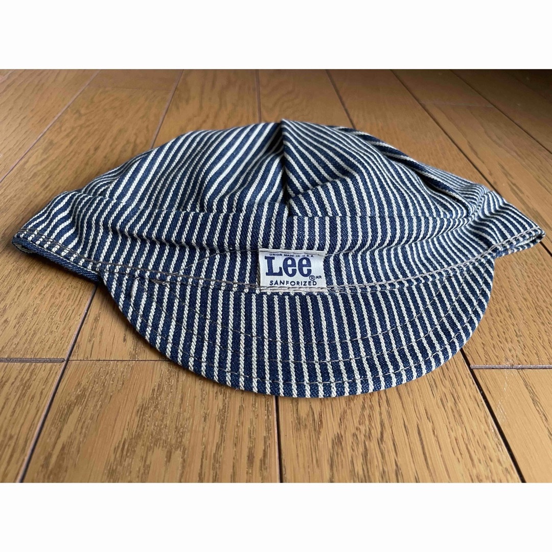 60,S Lee vintage cap リーバイス ラングラーリゾルト USALevi