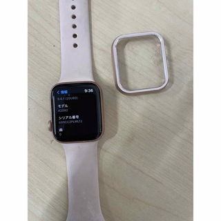 Apple Watch - Apple Watch Ultra 49mm AppleCare付きの通販 by きいのお店｜アップルウォッチならラクマ