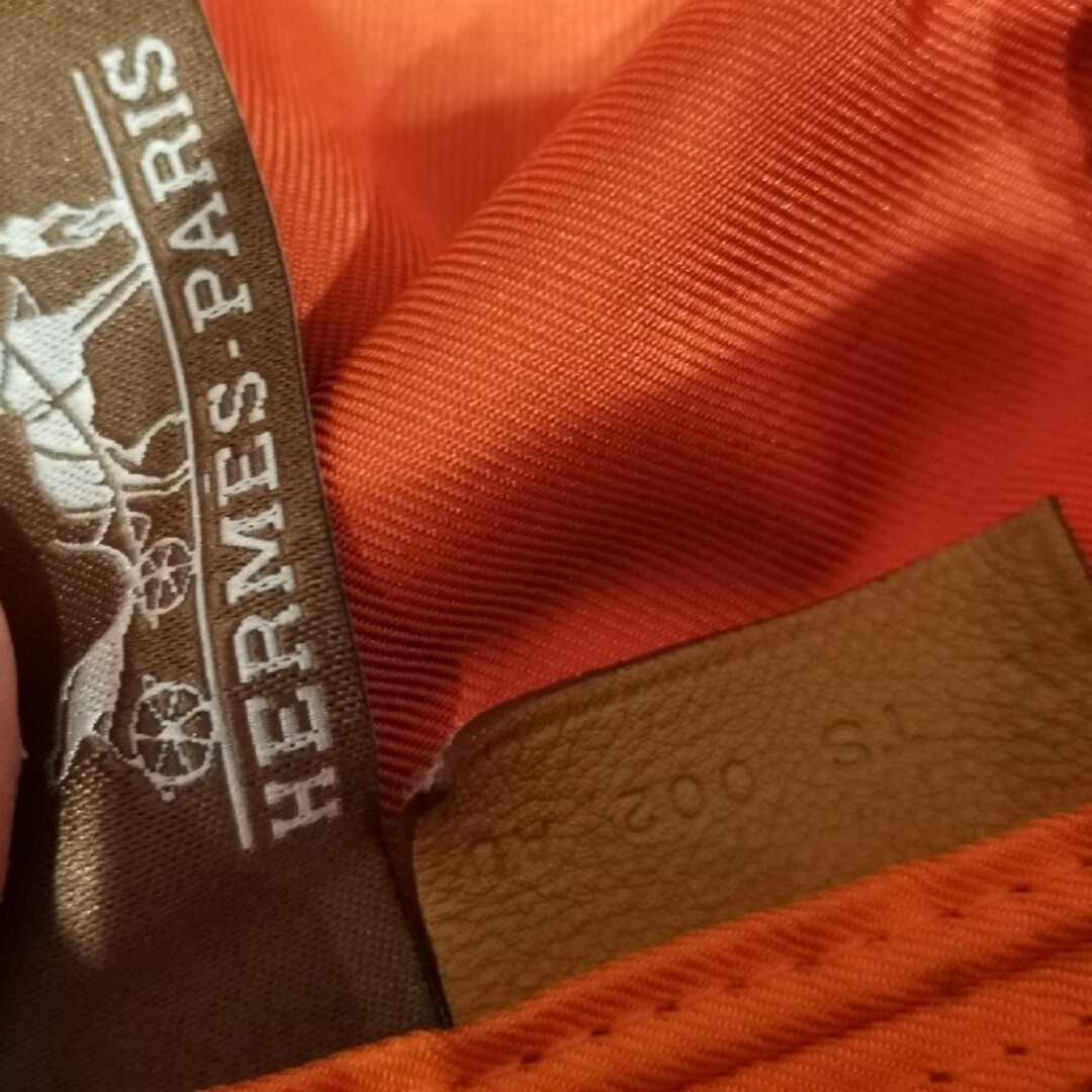 Hermes(エルメス)の気まぐれセール　エルメス　ミュザルディーヌ　美品 レディースのバッグ(ハンドバッグ)の商品写真