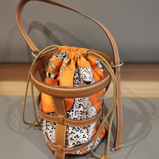 エルメス(Hermes)の気まぐれセール　エルメス　ミュザルディーヌ　美品(ハンドバッグ)