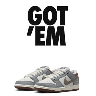 NIKE DUNK SB 堀米(スニーカー)