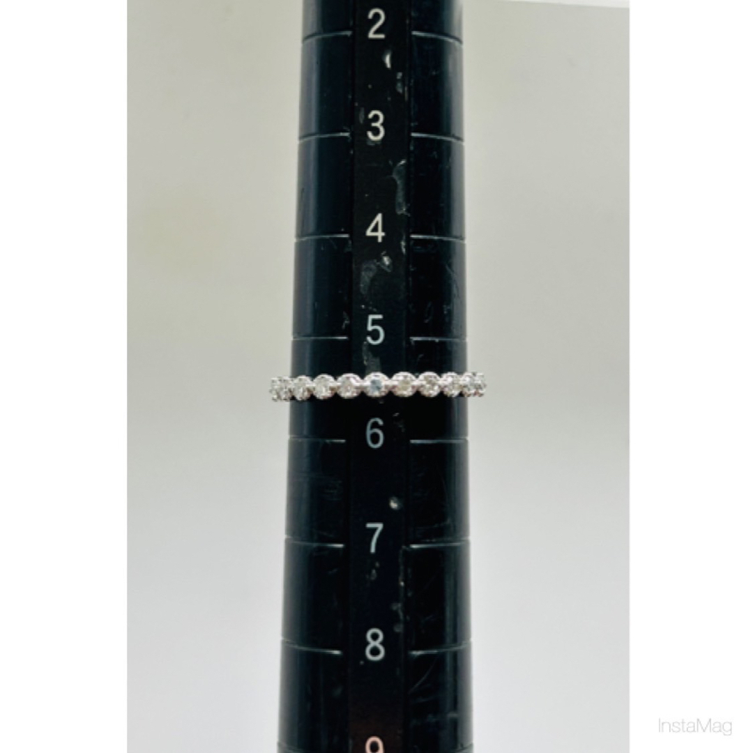 (R0831-1)『AP様専用』PT900ダイアモンドリング加工の通販 by Rion Gemstone｜ラクマ