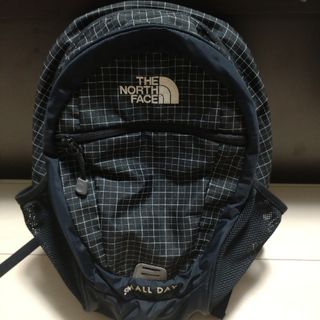 ザノースフェイス(THE NORTH FACE)のザ・ノース・フェイス　SMALL　DAY(リュックサック)