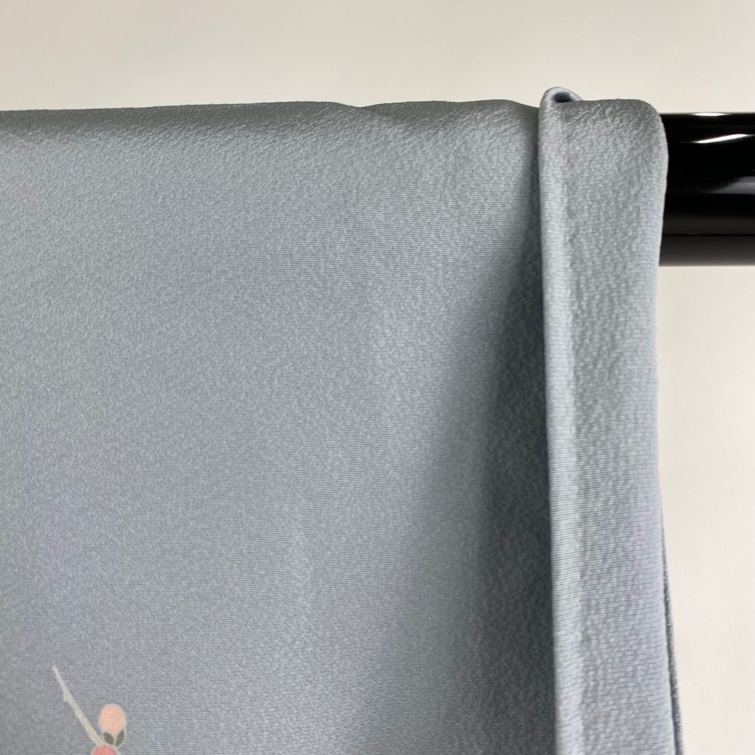 訪問着 身丈164cm 裄丈64cm 正絹 名品 | www.cestujemtrekujem.com