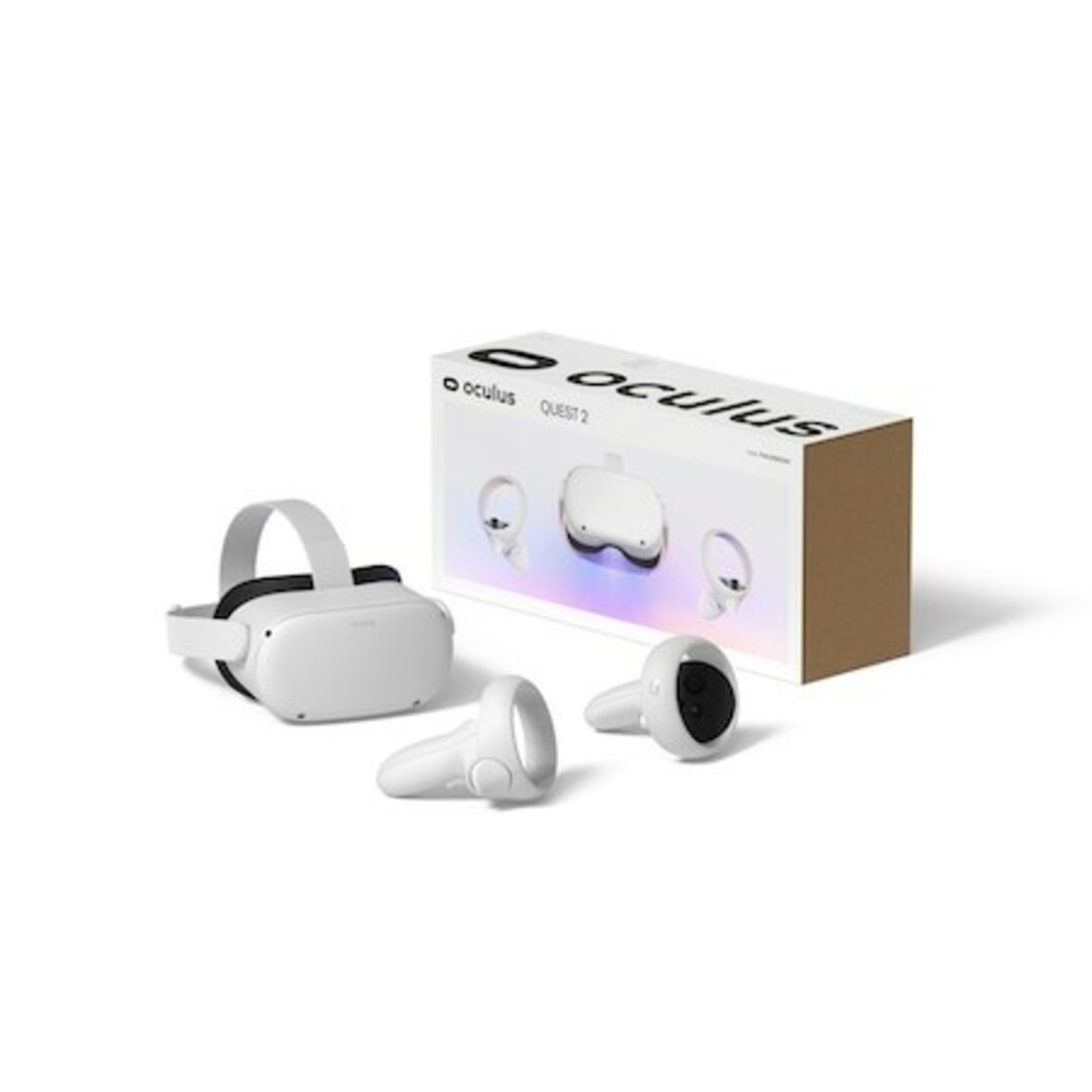 OCULUS QUEST 2 128GB 【新品】-