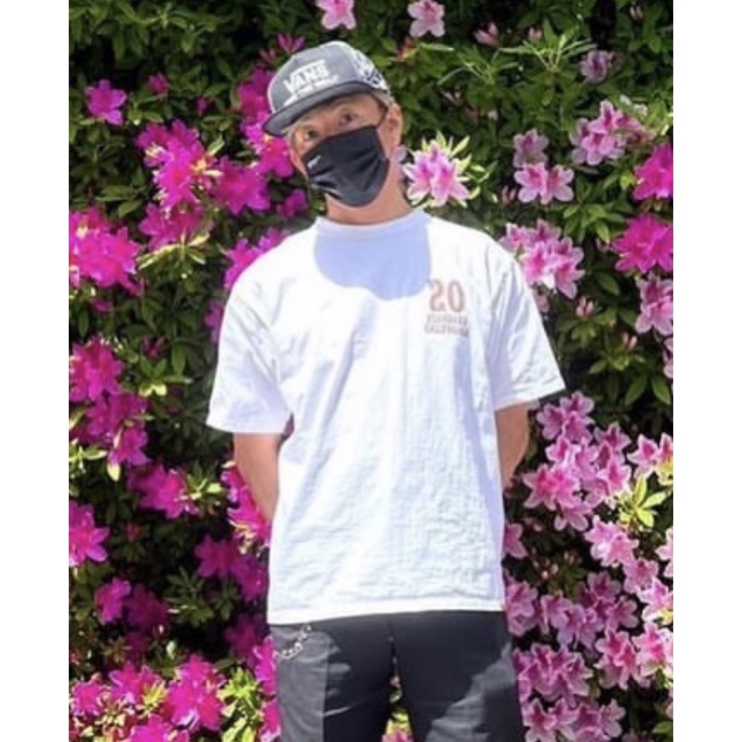 STANDARD CALIFORNIA - 【木村拓哉着用】スタカリ20th STANDARD CALIFORNIA - 【木村拓哉着用】スタカリ20th