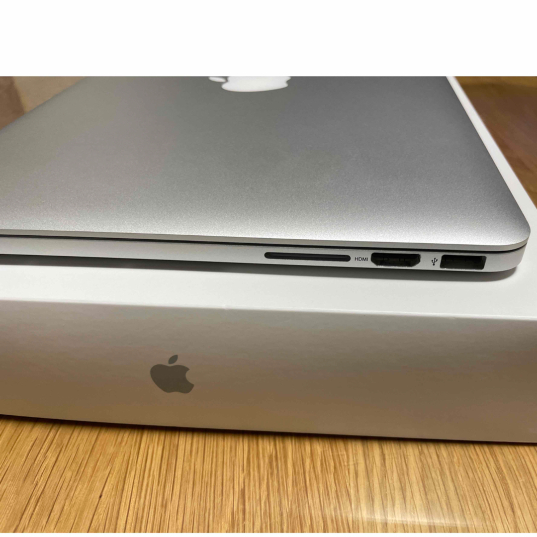 Apple - 美品:MacbookPro Core i7 3.1GHz 16G SSD1TBの通販 by you's ...