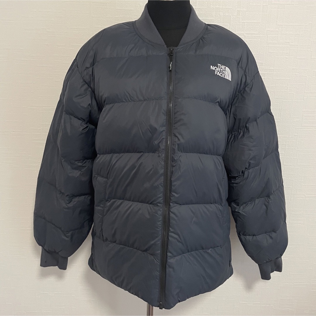 THE NORTH FACE ノースフェイス バンダートティージャケット　Lナイロン100%充填材