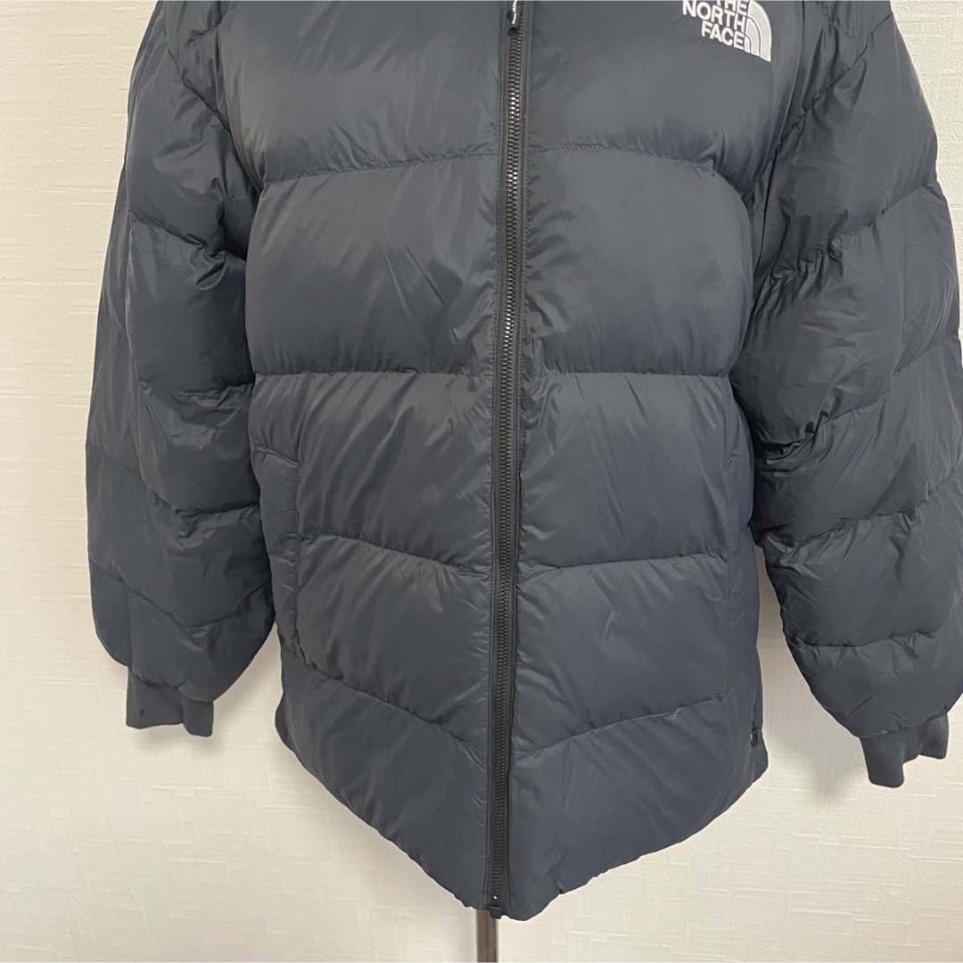 THE NORTH FACE - THE NORTH FACE ノースフェイス バンダートティー