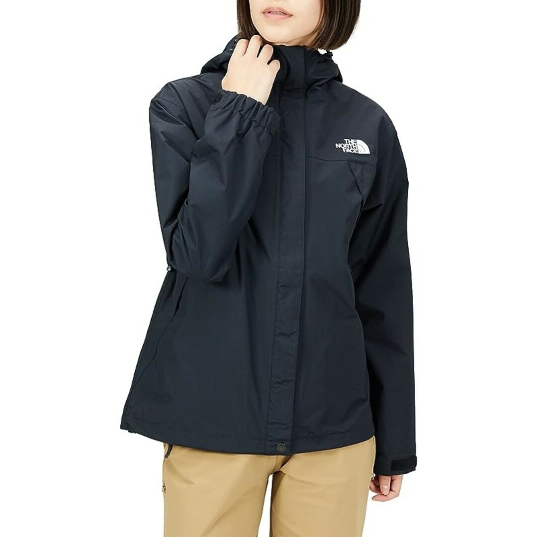 THE NORTH FACE スクープジャケット（レディース）-