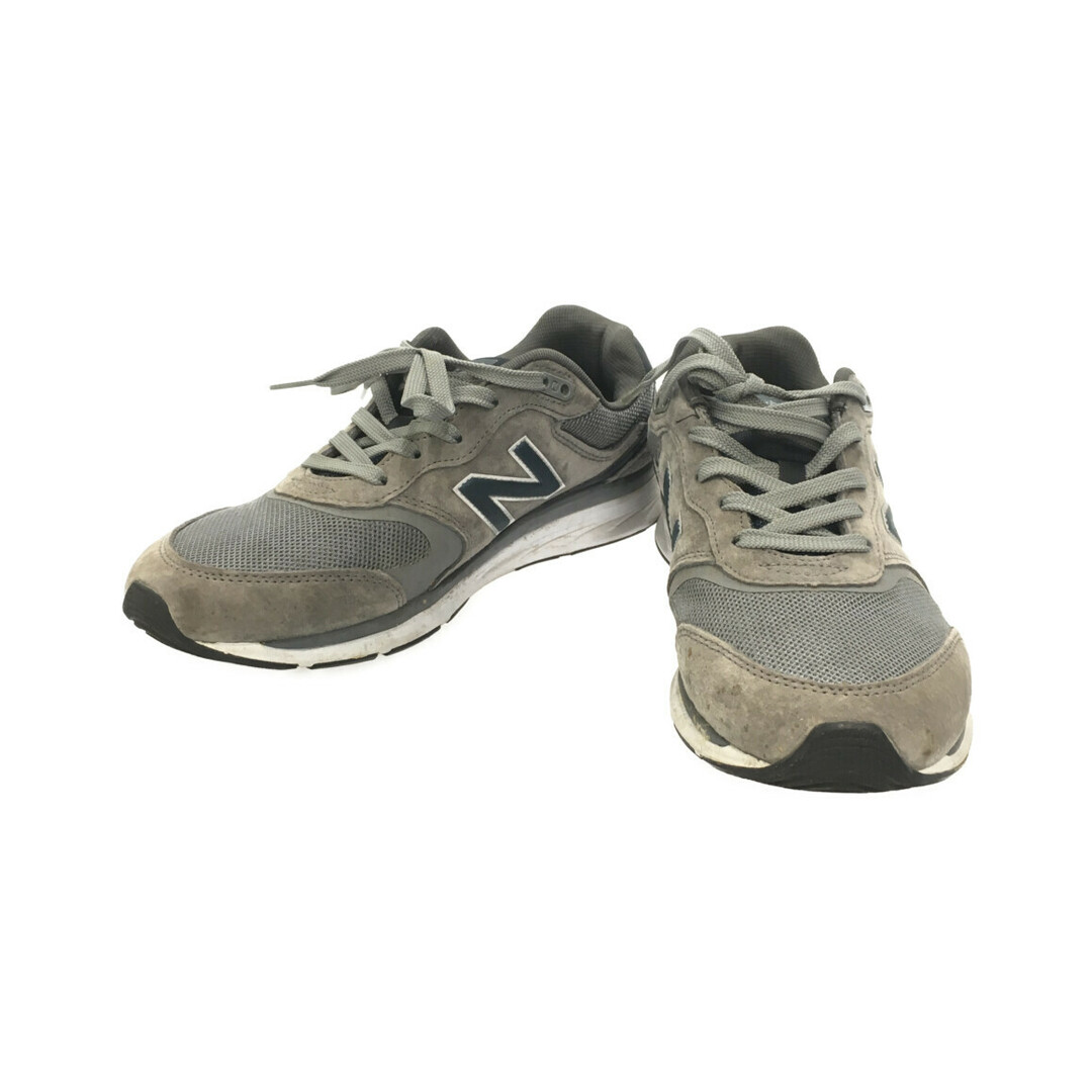 ニューバランス new balance ローカットスニーカー メンズ 26.5