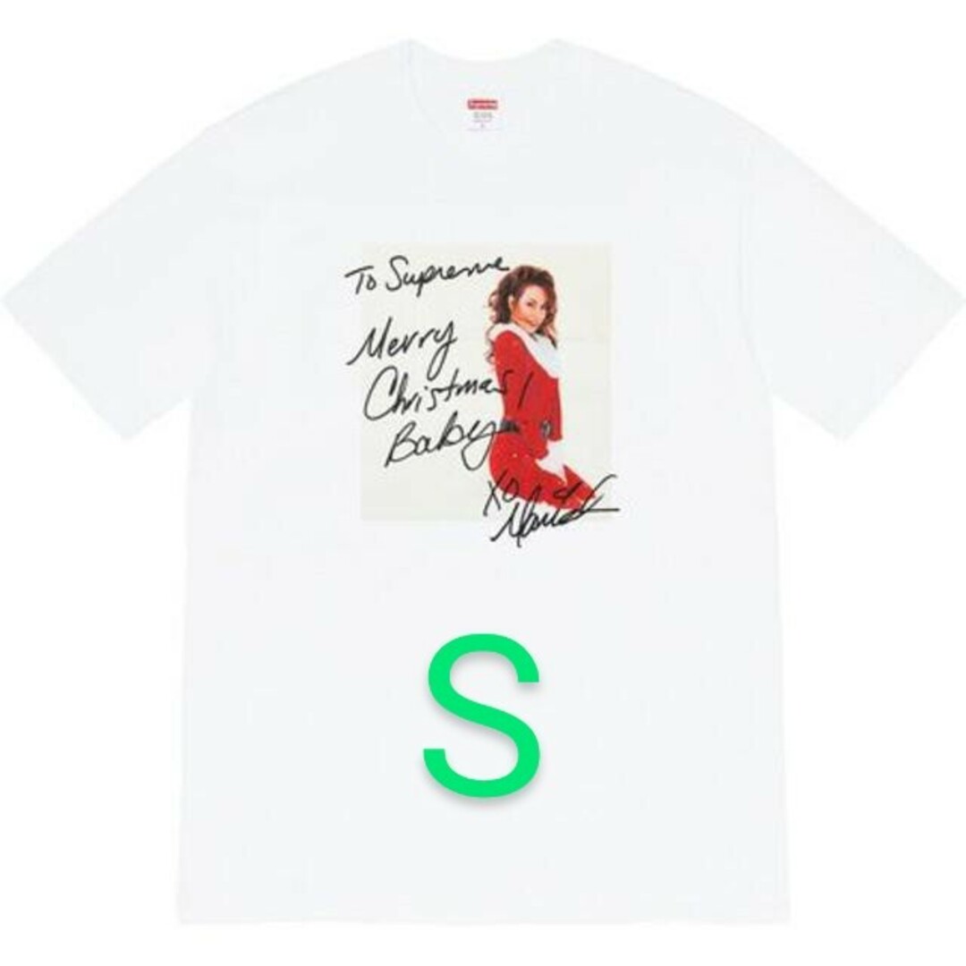 Supreme®/Mariah Carey Tee