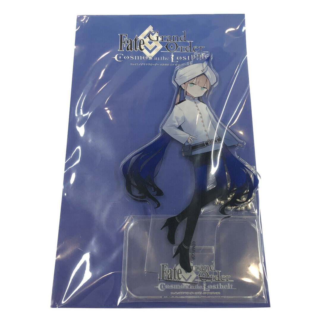 美品   アクリルスタンド Fate Grand Order