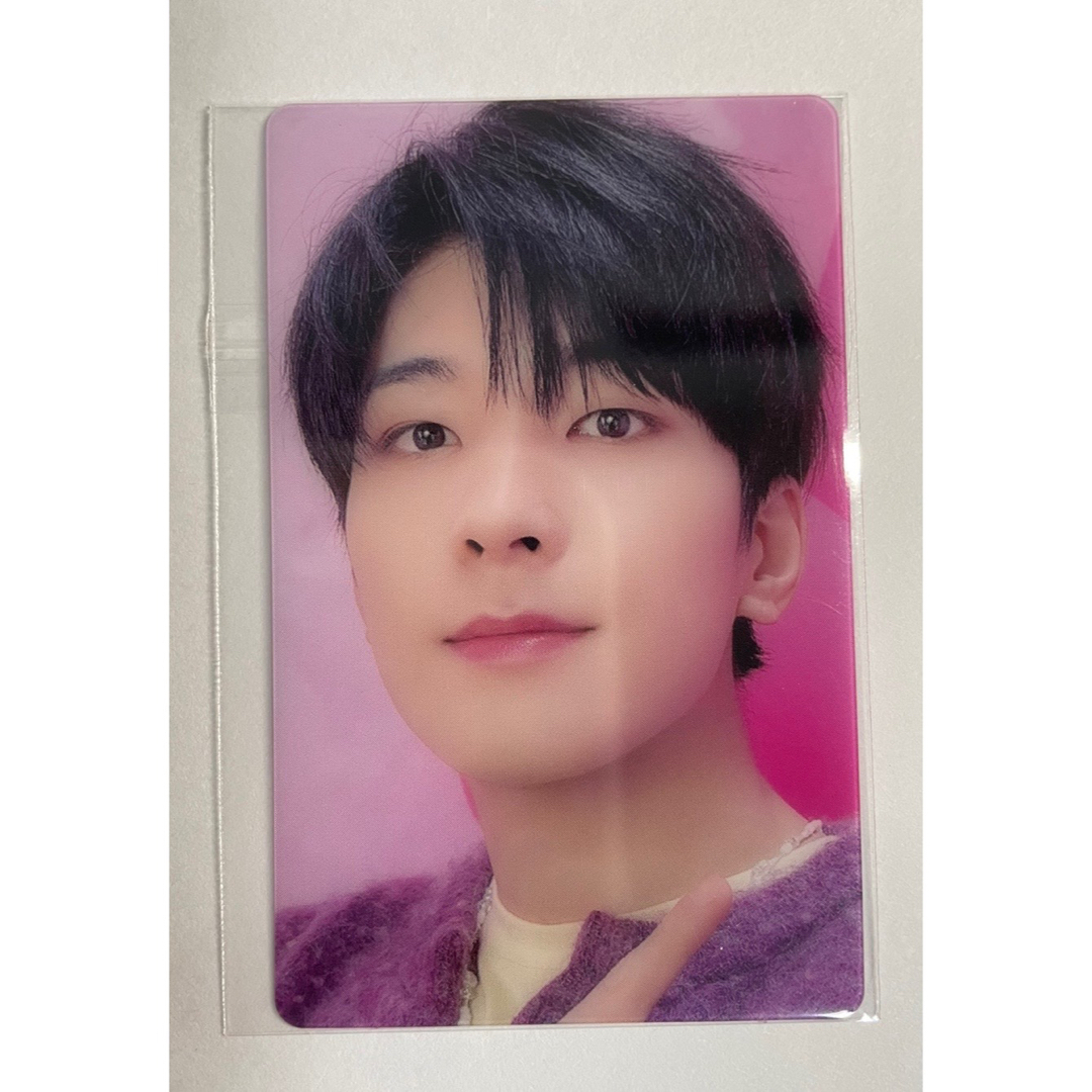 SEVENTEEN ホシ DREAM weverse ラキドロ+sobrape.com.br