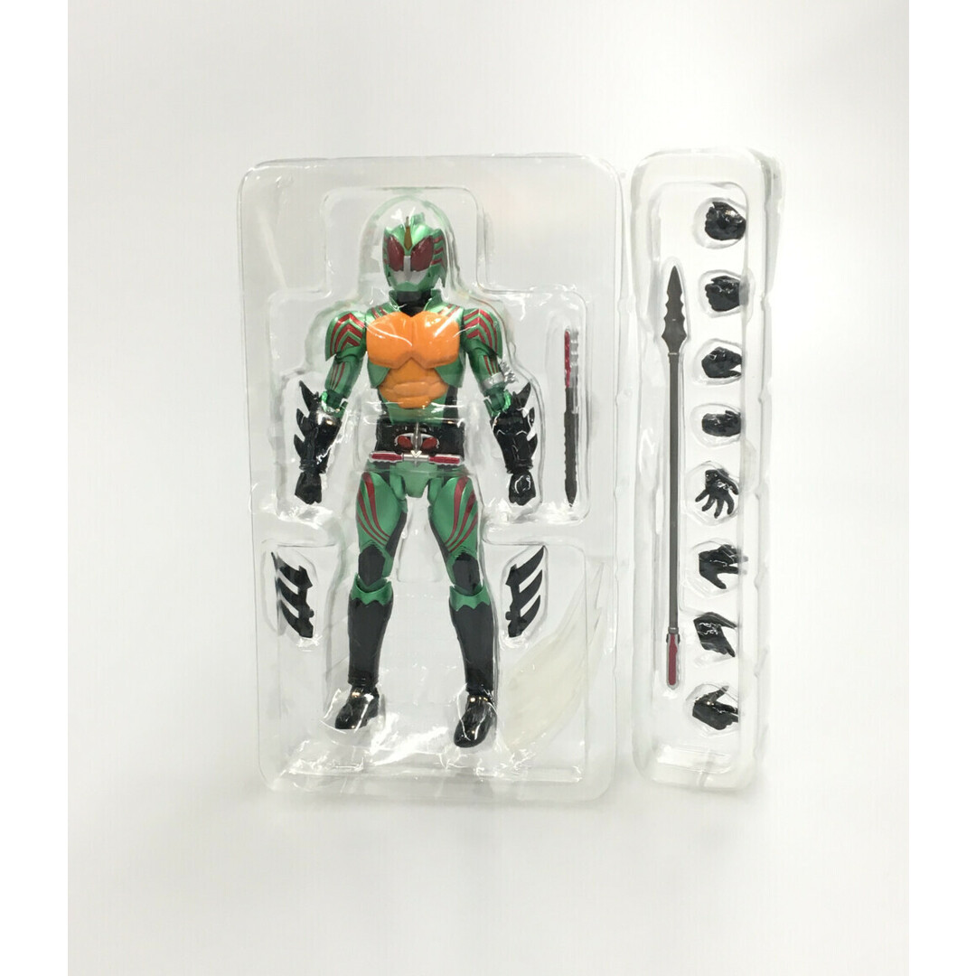 仮面ライダーアマゾンズ S.H.Figuarts 2