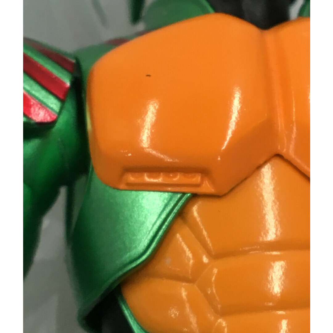 仮面ライダーアマゾンズ S.H.Figuarts 3