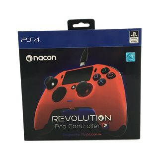 Designed for PlayStation4(家庭用ゲーム機本体)