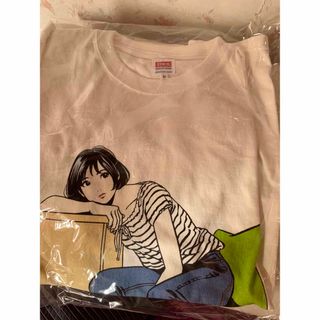 エドウィン(EDWIN)のジーパン女子　EDWIN 江口寿史コラボTシャツ(Tシャツ/カットソー(半袖/袖なし))