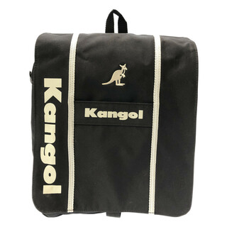 カンゴール(KANGOL)のカンゴール KANGOL リュック    レディース(リュック/バックパック)
