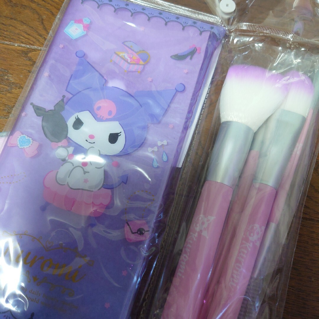サンリオ - ◇クロミちゃんグッズ♡まとめ売り◇の通販 by サンリオ - ◇クロミちゃんグッズ♡まとめ売り◇の通販 by