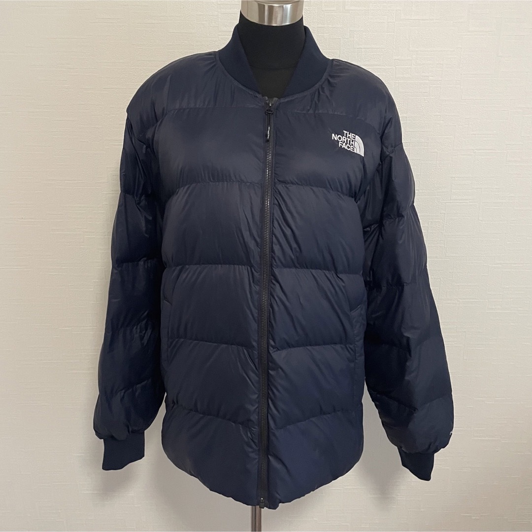 THE NORTH FACE ノースフェイス　バンタートティージャケット　XL