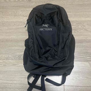 アークテリクス(ARC'TERYX)のアークテリクス マンティス26 ブラック(バッグパック/リュック)