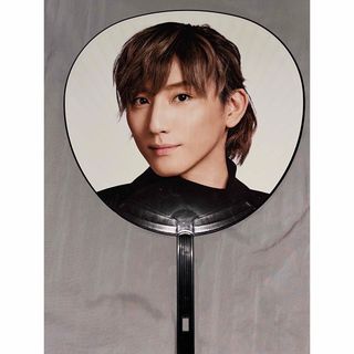 SixTONES 京本大我 うちわ ペンライト ライブDVD