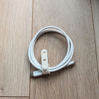 アンカー(Anker)のAnker PowerLine III Flow USB-C 1.8+0.9(その他)