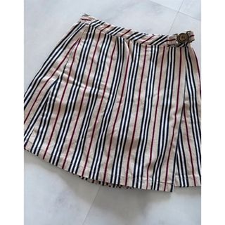 バーバリー(BURBERRY) キュロット(レディース)の通販 200点以上