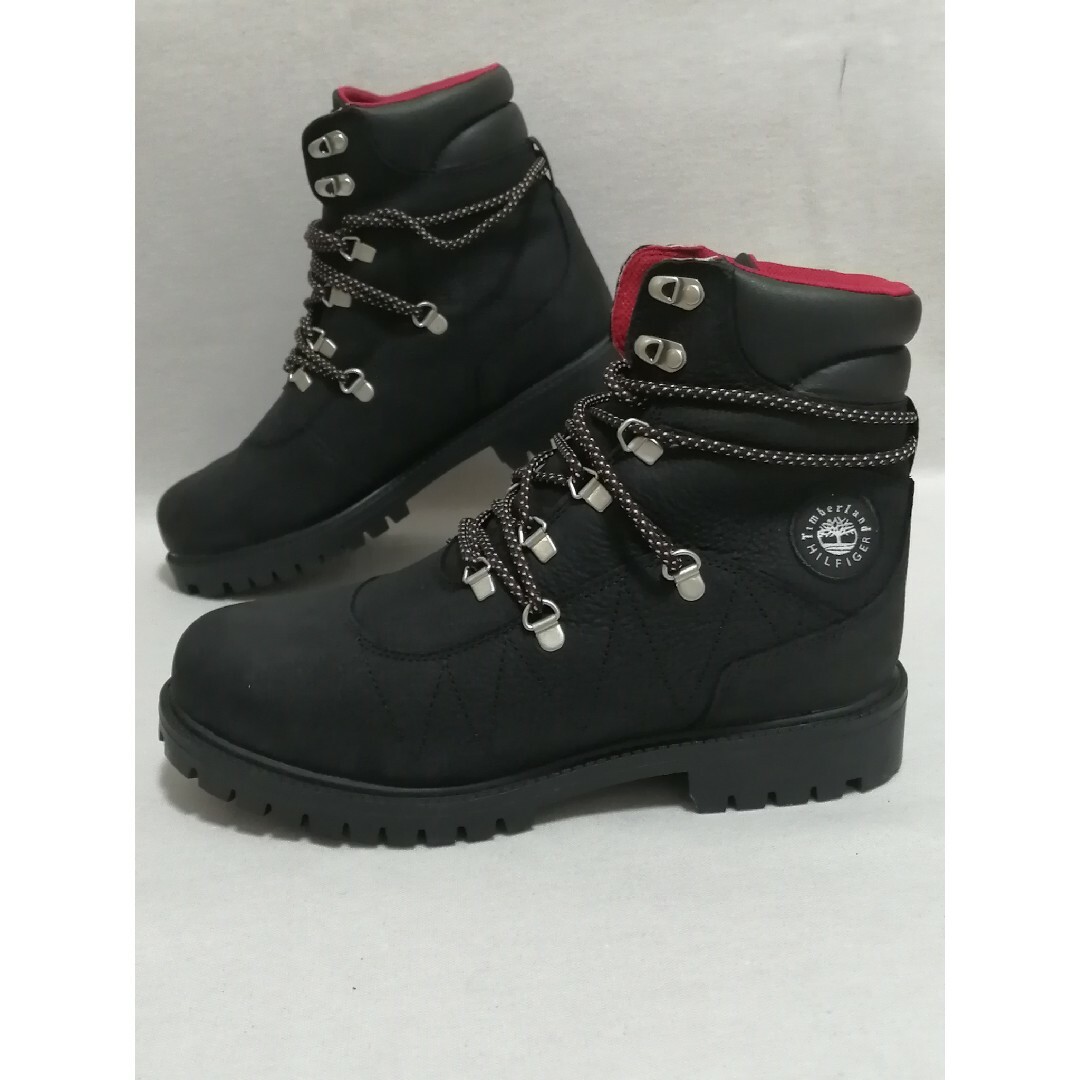 Timberland - 新品・メンズ☆ティンバーランド×トミーヒルフィガー