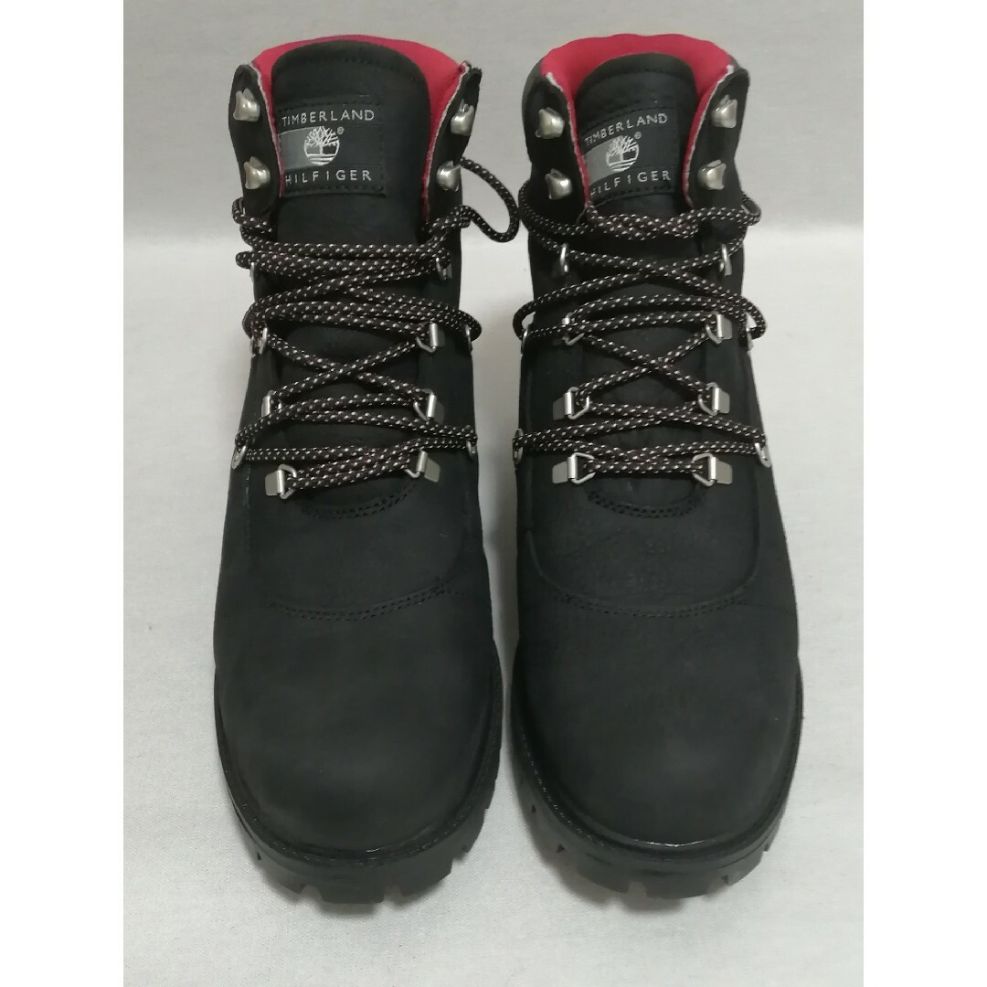Timberland - 新品・メンズ☆ティンバーランド×トミーヒルフィガー