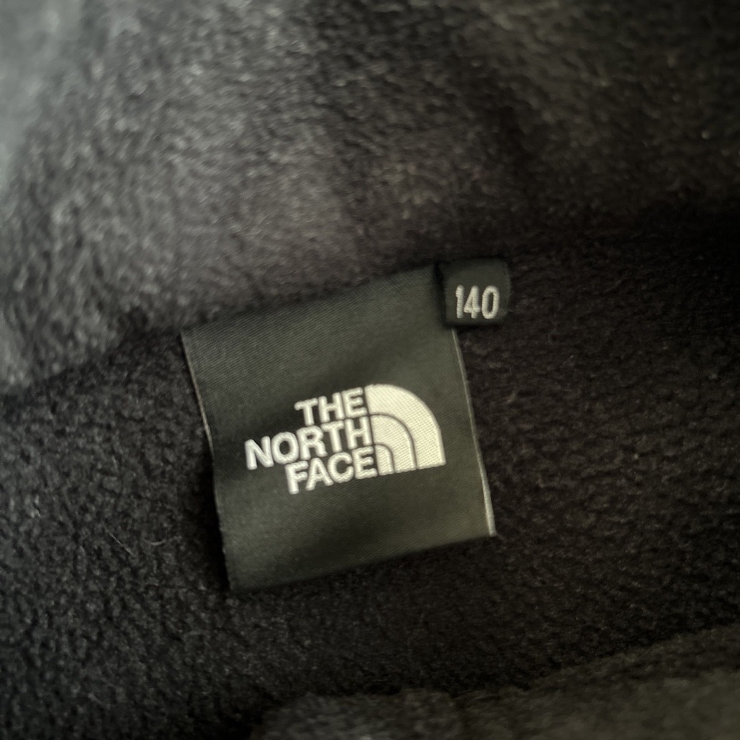 THE NORTH FACE - ノースフェイス デナリジャケット 140の通販 by ♡M