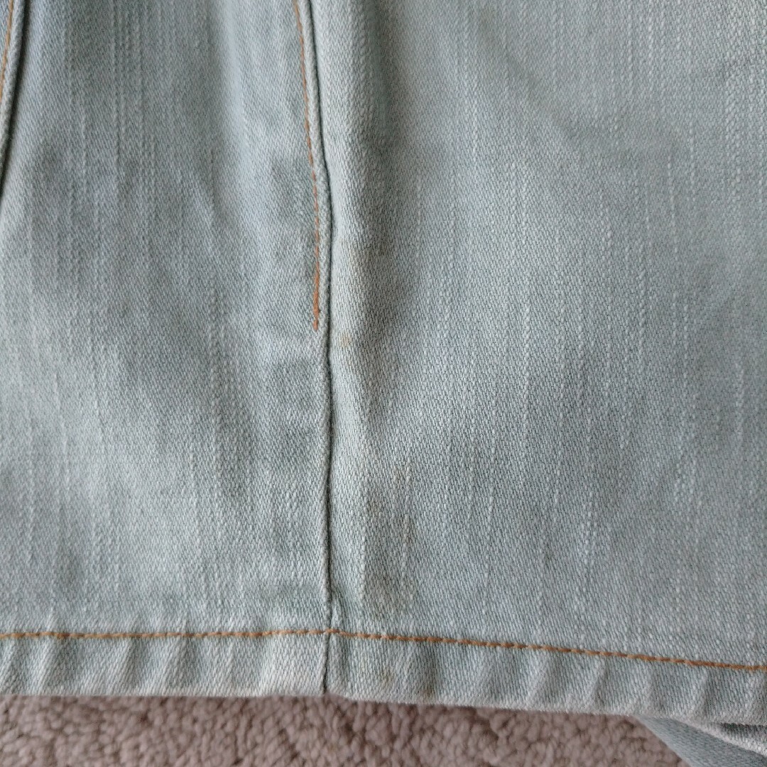URBAN RESEARCH DOORS(アーバンリサーチドアーズ)のDOORS ショートパンツ レディースのスカート(ミニスカート)の商品写真
