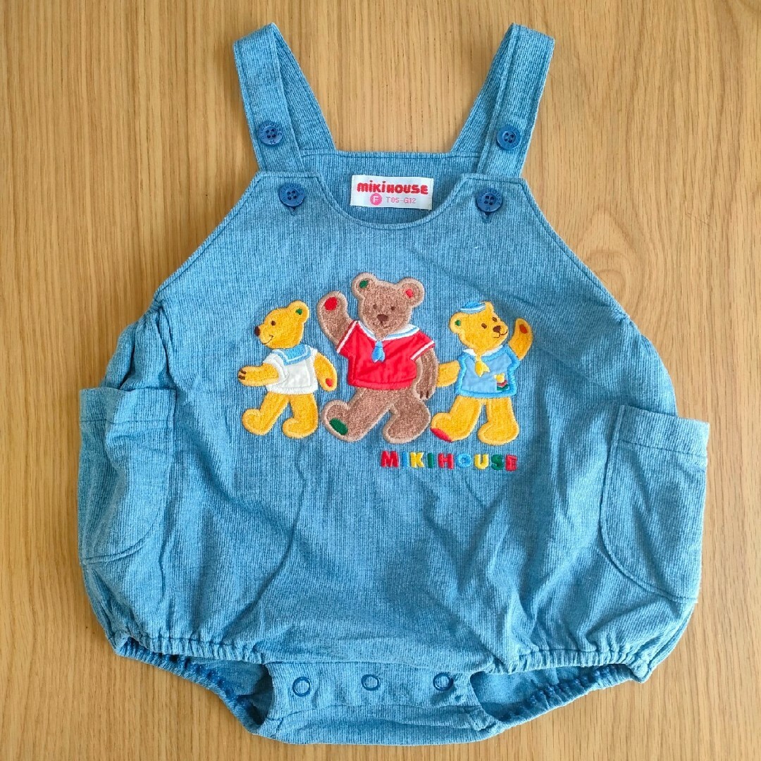 経典ブランド 【美品】ミキハウス - MIKIHOUSE 刺繍 メルカリ ニット 経典ブランド 【美品】ミキハウス - MIKIHOUSE 刺繍 メルカリ ニット