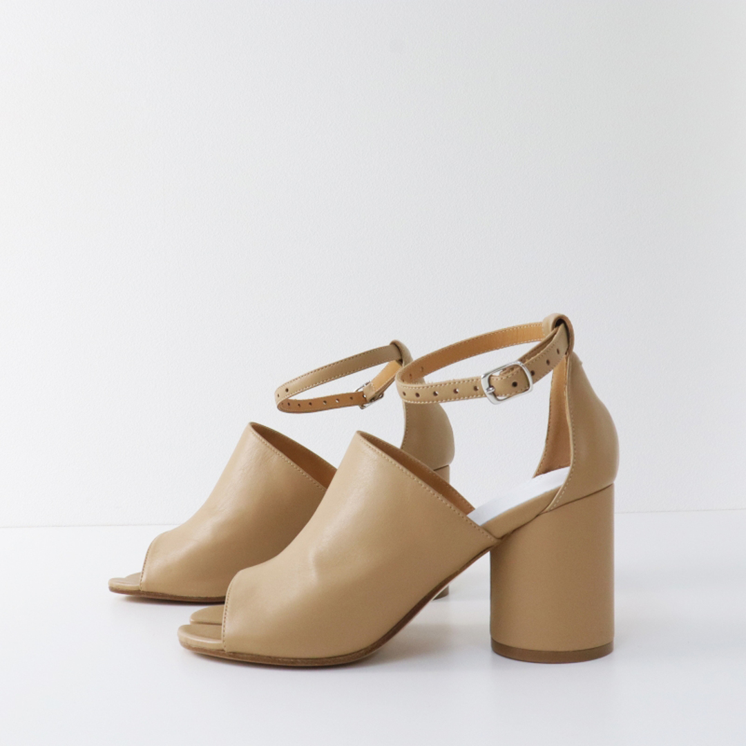 新品 メゾンマルジェラ Maison Margiela 2022年 S58WP0235 タビ 新品 メゾンマルジェラ Maison Margiela 2022年 S58WP0235 タビ