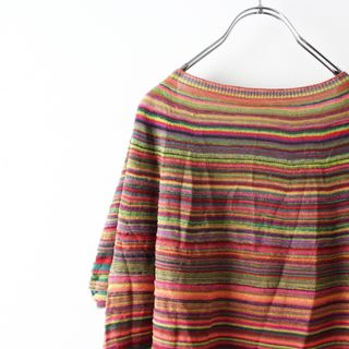 ISSEY MIYAKE - ハート イッセイミヤケ HaaT ISSEY MIYAKE マルチ