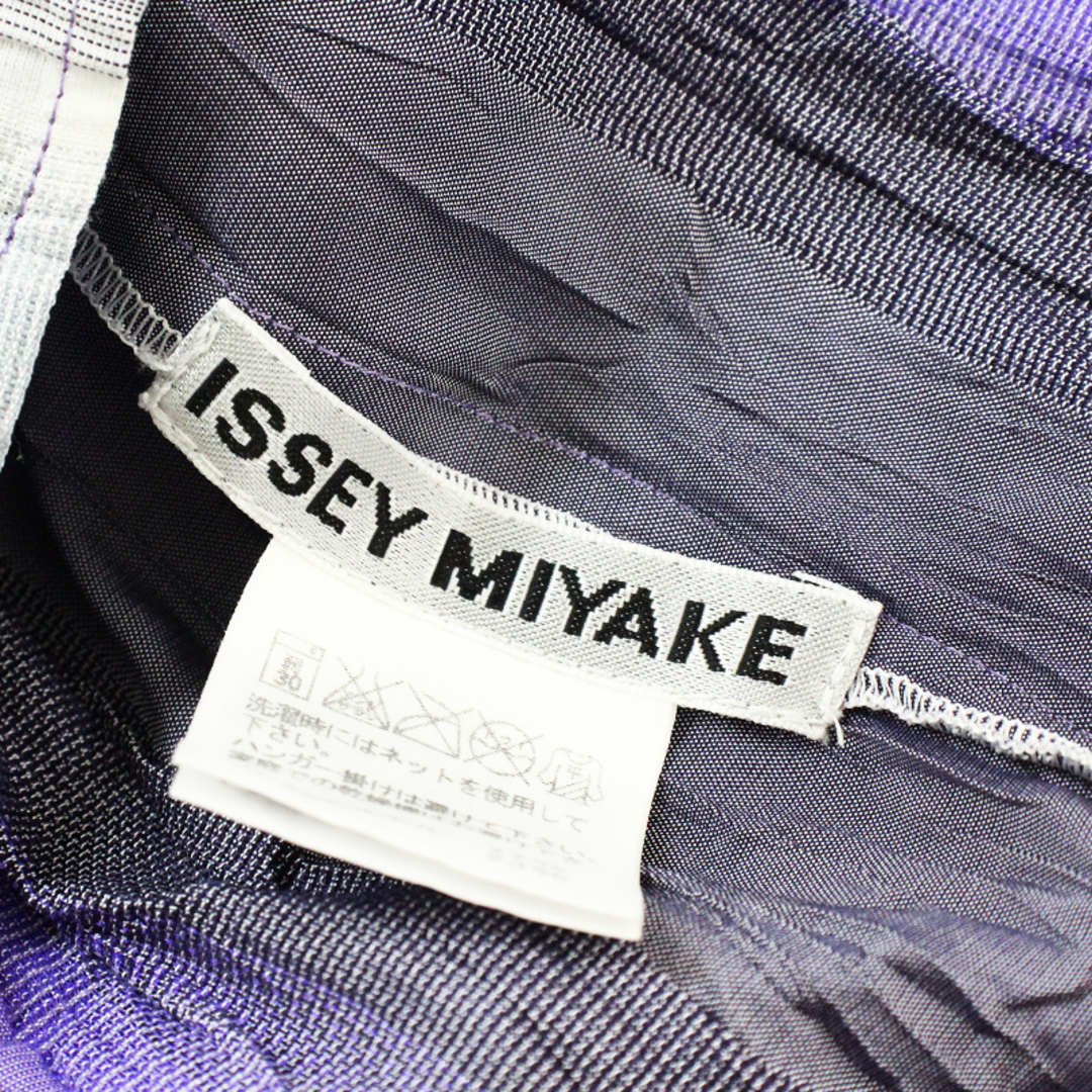 ISSEY MIYAKE - プリーツプリーズ イッセイミヤケ PLEATS PLEASE ISSEY ...