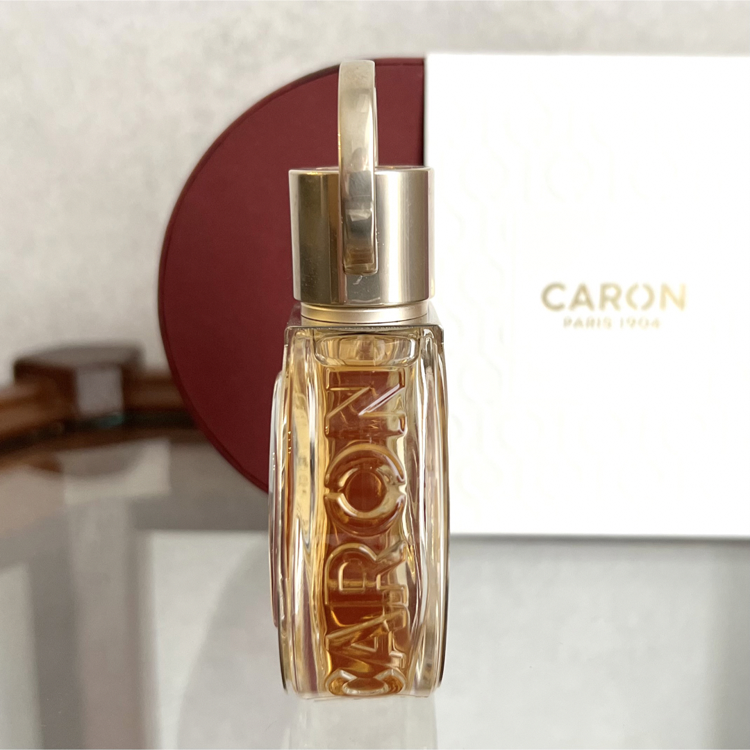 CARON(キャロン)の【キャロン】ナルシスブラン★30ml コスメ/美容のスキンケア/基礎化粧品(美容液)の商品写真