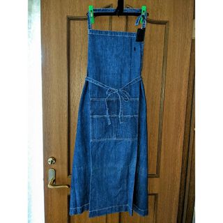 Ralph Lauren - ラルフローレンデニムエプロンの通販 by nonoko-shop